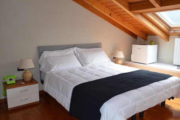 Hotel Albergo Ristorante Giardino